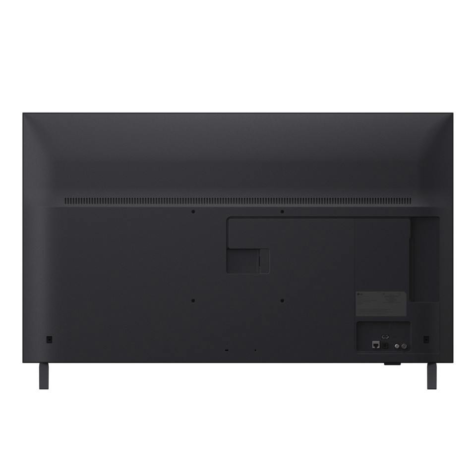 LG UHD AI 43UA75006LA TV Serie UA75 43'' 4K, α7 Gen8, HDR10, 20W, 3 HDMI con Game Optimizer, Smart TV WebOS 25