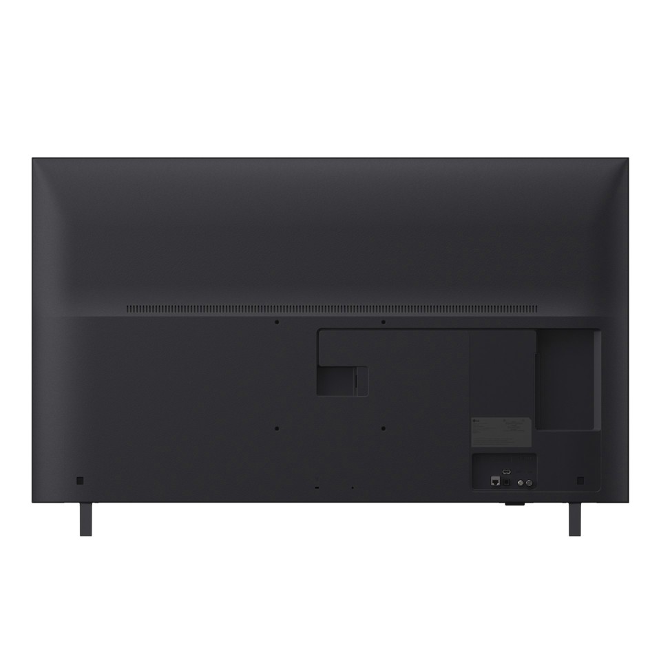 LG UHD AI 50UA75006LA TV Serie UA75 50'' 4K, α7 Gen8, HDR10, 20W, 3 HDMI con Game Optimizer, Smart TV WebOS 25