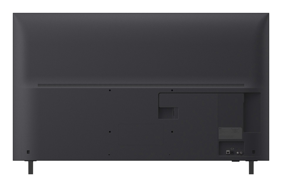 LG UHD AI 55UA74006LB TV webOS Serie UA74 55'' 4K, α7 Gen8, HDR10, 20W, 3 HDMI con Game Optimizer, Smart TV WebOS 2025