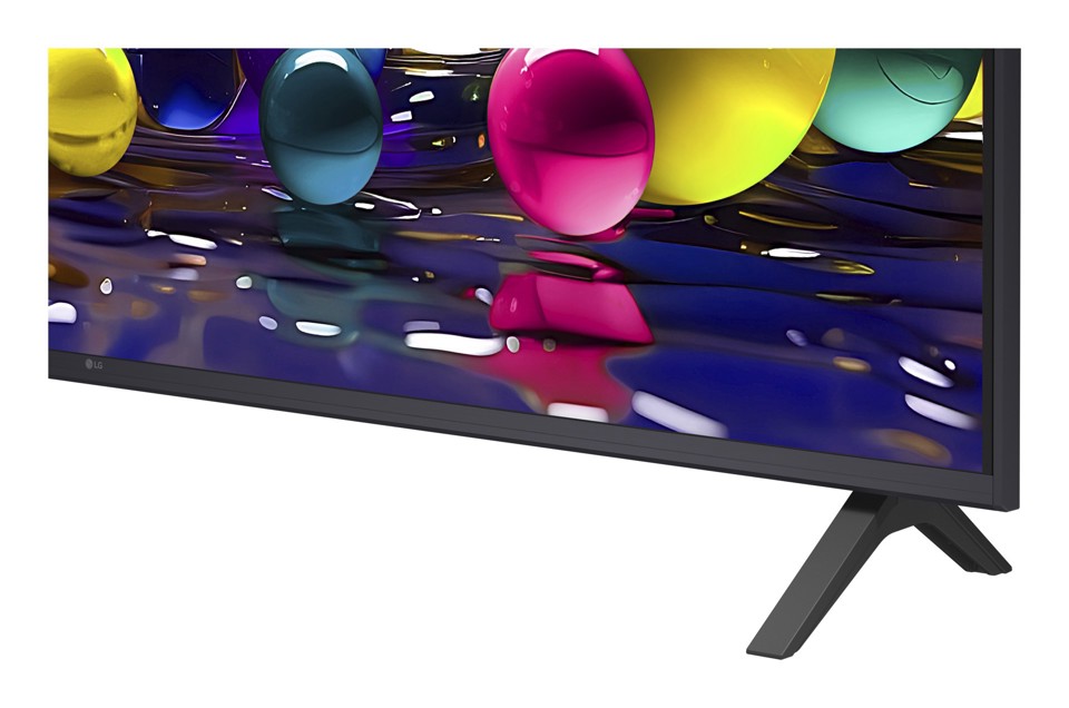 LG UHD AI 55UA74006LB TV webOS Serie UA74 55'' 4K, α7 Gen8, HDR10, 20W, 3 HDMI con Game Optimizer, Smart TV WebOS 2025