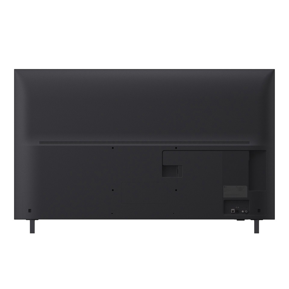 LG UHD AI 55UA75006LA TV Serie UA75 55'' 4K, α7 Gen8, HDR10, 20W, 3 HDMI con Game Optimizer, Smart TV WebOS 25