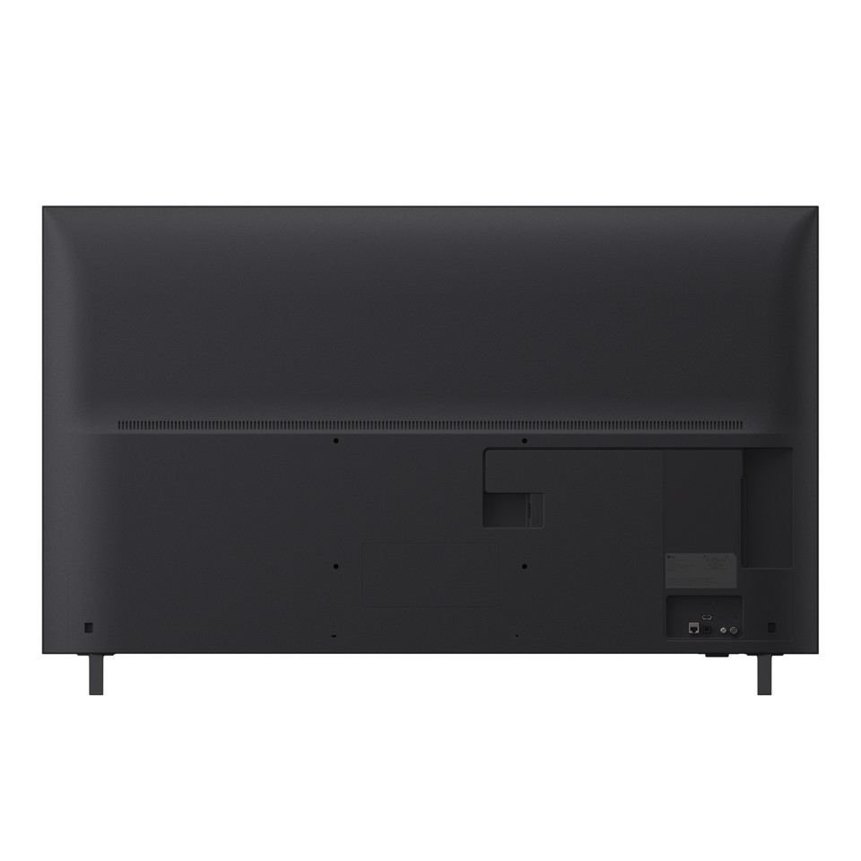 LG UHD AI 55UA75006LA TV Serie UA75 55'' 4K, α7 Gen8, HDR10, 20W, 3 HDMI con Game Optimizer, Smart TV WebOS 25