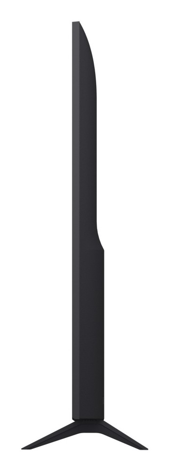 LG UHD AI 65UA75006LA TV Serie UA75 65'' 4K, α7 Gen8, HDR10, 20W, 3 HDMI con Game Optimizer, Smart TV WebOS 25