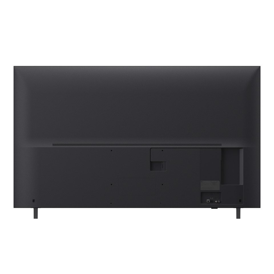 LG UHD AI 65UA75006LA TV Serie UA75 65'' 4K, α7 Gen8, HDR10, 20W, 3 HDMI con Game Optimizer, Smart TV WebOS 25
