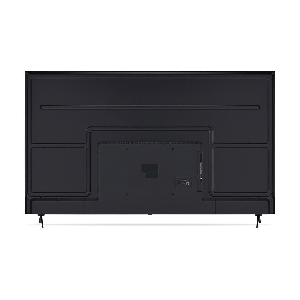 LG UHD AI 75UA75006LA TV Serie UA75 75'' 4K, α7 Gen8, HDR10, 20W, 3 HDMI con Game Optimizer, Smart TV WebOS 25