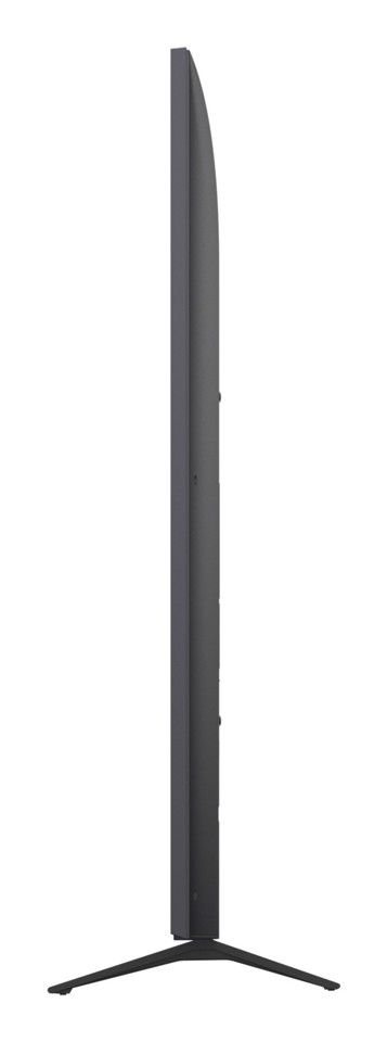 LG UHD AI 86UA74006LB TV webOS Serie UA74 86'' 4K, α7 Gen8, HDR10, 20W, 3 HDMI con Game Optimizer, Smart TV WebOS 2025