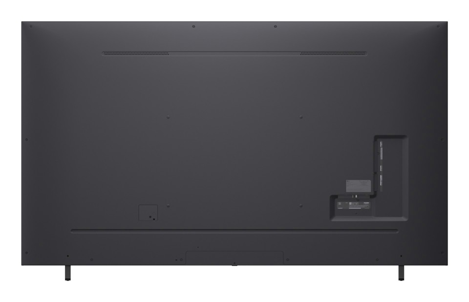 LG UHD AI 86UA74006LB TV webOS Serie UA74 86'' 4K, α7 Gen8, HDR10, 20W, 3 HDMI con Game Optimizer, Smart TV WebOS 2025