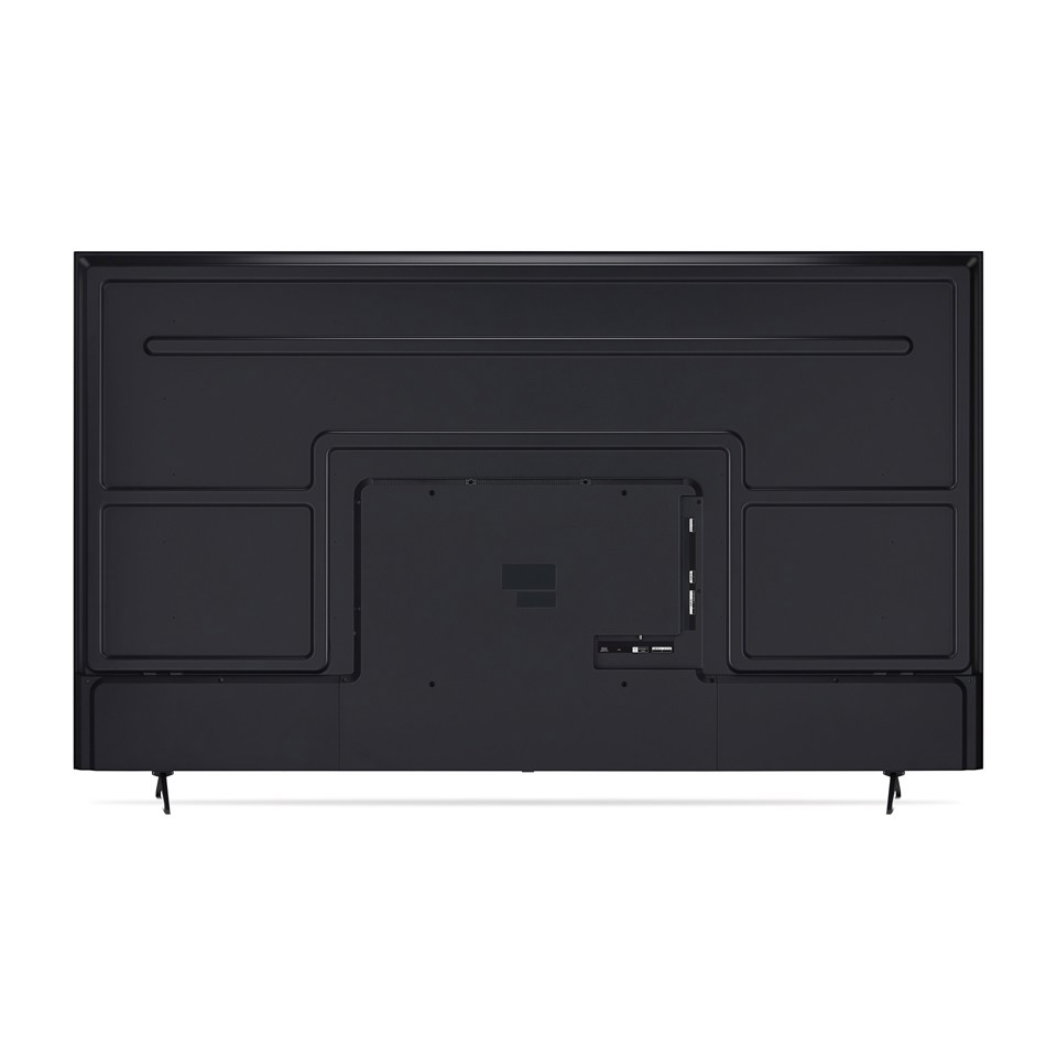 LG UHD AI 86UA75006LA TV Serie UA75 86'' 4K, α7 Gen8, HDR10, 20W, 3 HDMI con Game Optimizer, Smart TV WebOS 25