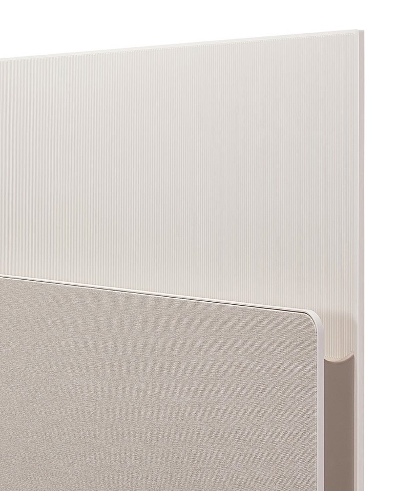 LG UHD Objet 4K 55'' Serie Posé 55LX1Q6LA Smart TV Stand a cavalletto NOVITÀ 2022