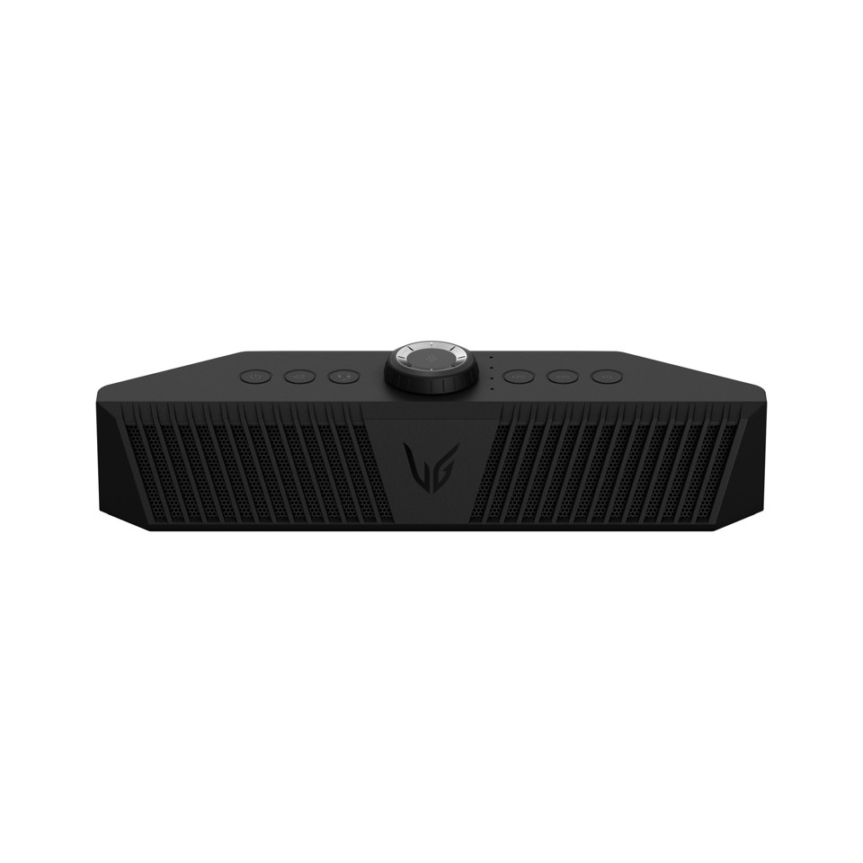 LG UltraGear GP9 speaker gaming con audio 3D e microfono integrato