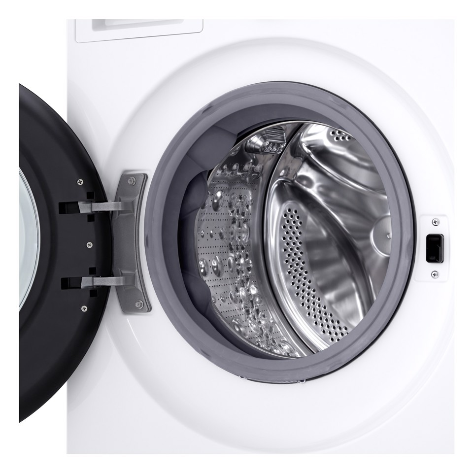 LG WHX9096TLC Lavasciuga a pompa di calore 9/6 kg Classe A-10% /A