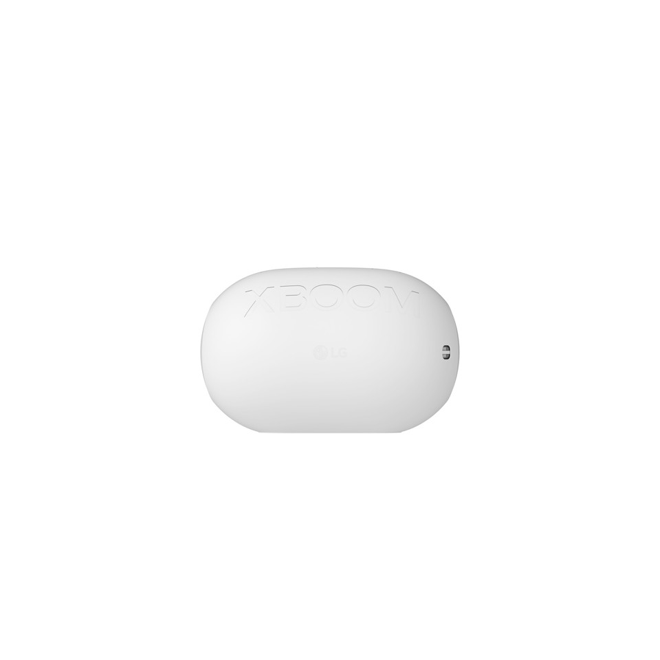 LG XBOOM Go PL2 Altoparlante portatile mono Bianco 5 W