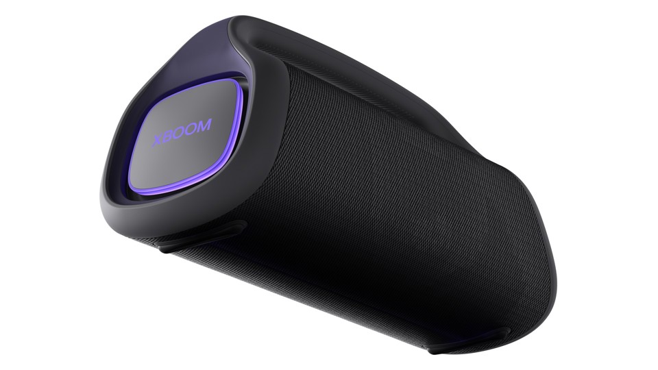 LG XBOOM Go XG9, Speaker Bluetooth 80W, Sound Boost, Illuminazione, IP67, Batteria, Black