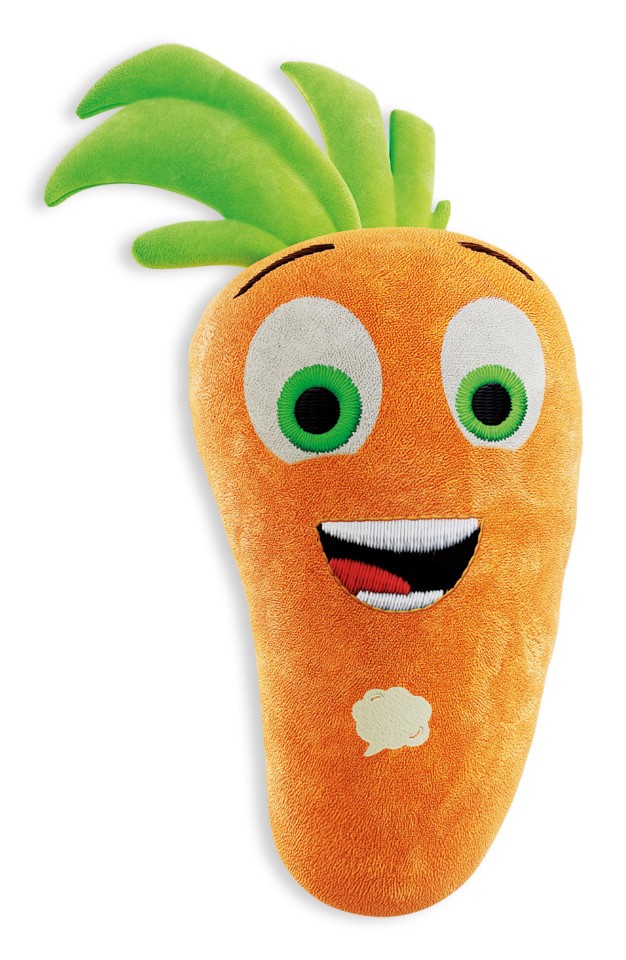 Lisciani 109852 giocattolo interattivo