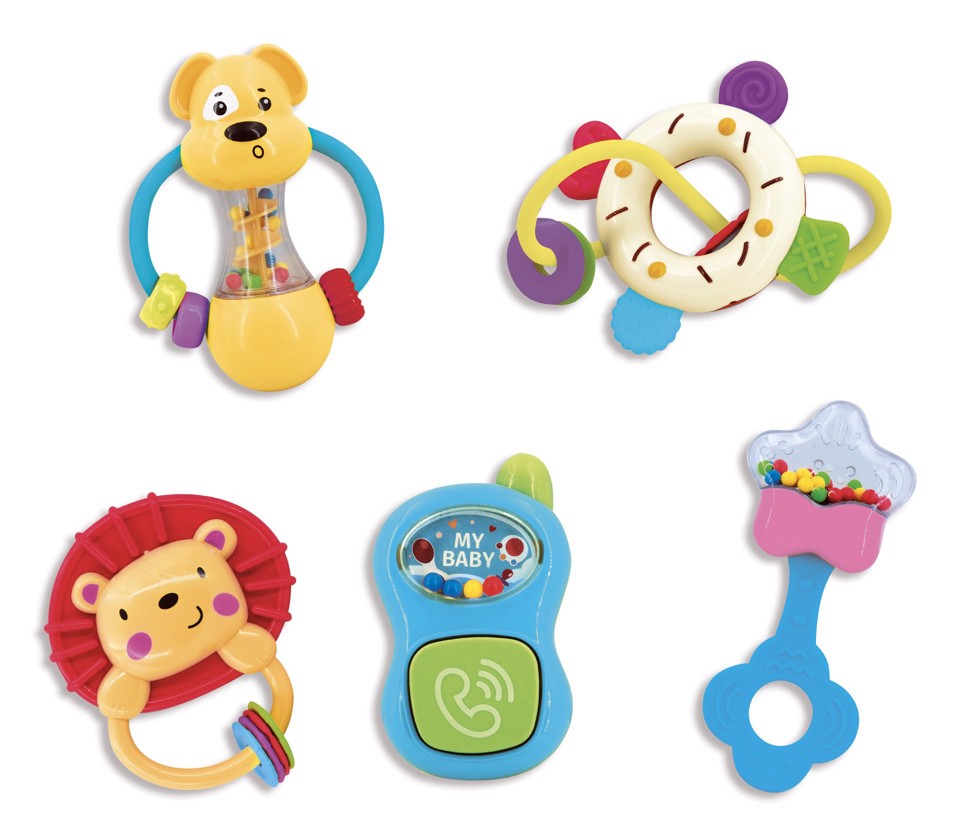 Lisciani 109975 giocattolo educativo