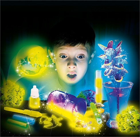 Lisciani I'm a Genius La Scienza Nel Buio