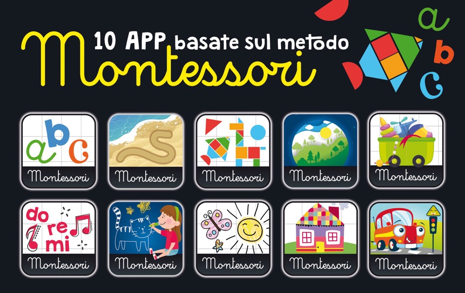 Lisciani Mio Tab 7'' Smart Kid 2021