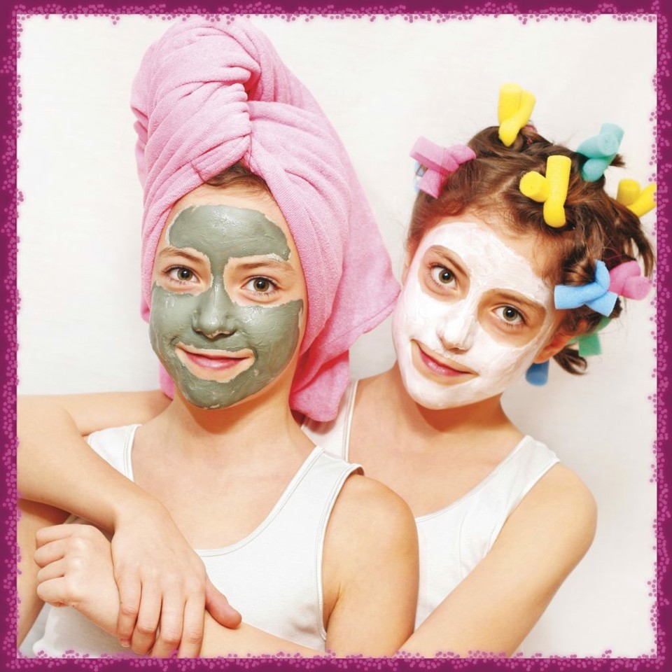 Liscianigiochi 102631 trucco per festa in maschera