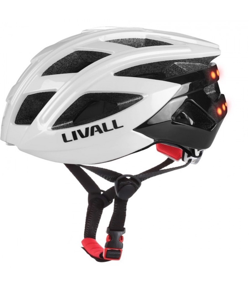 Livall BH60SE Neo Bianco