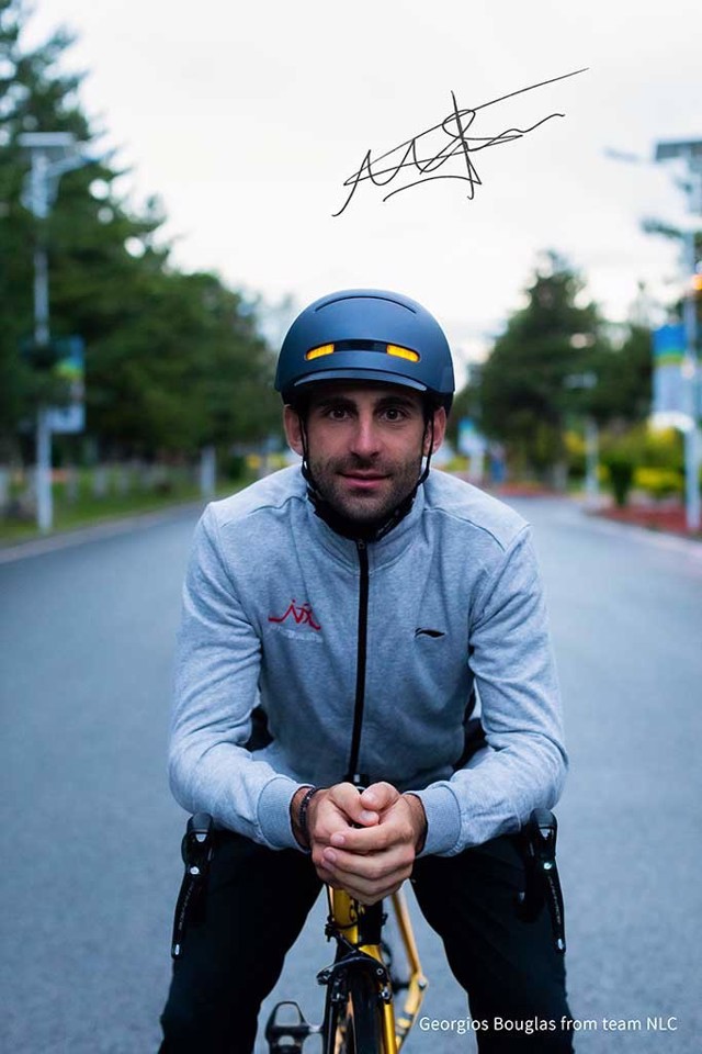 Livall Casco Smart Bh51Neo