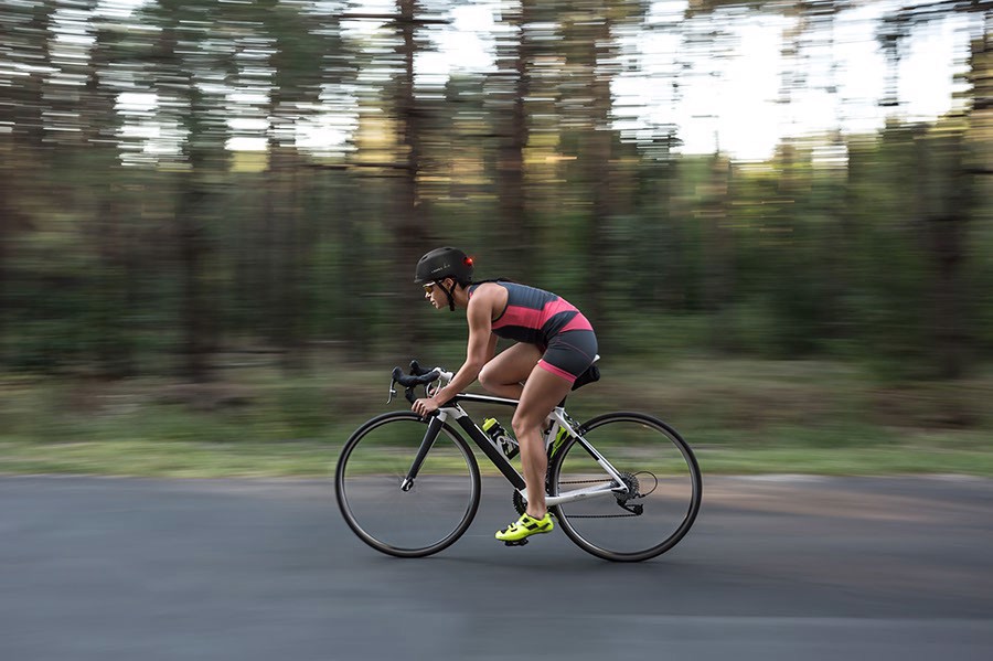 Livall Casco Smart C20