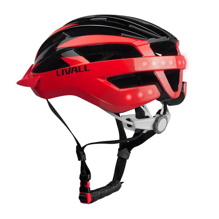 Livall Casco Smart Mt1 Neo