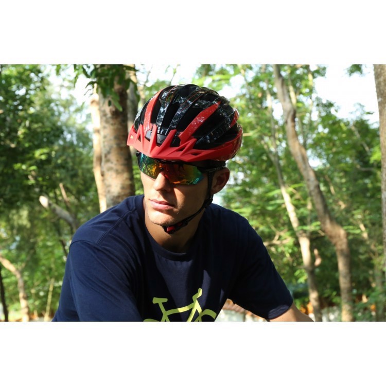 Livall Casco Smart Mt1 Neo