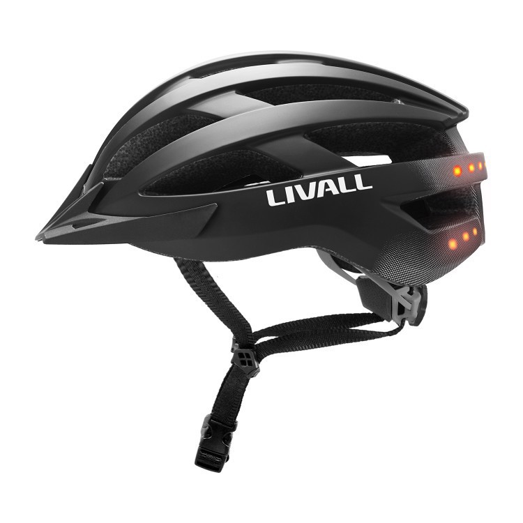 Livall Casco Smart Mt1 Neo