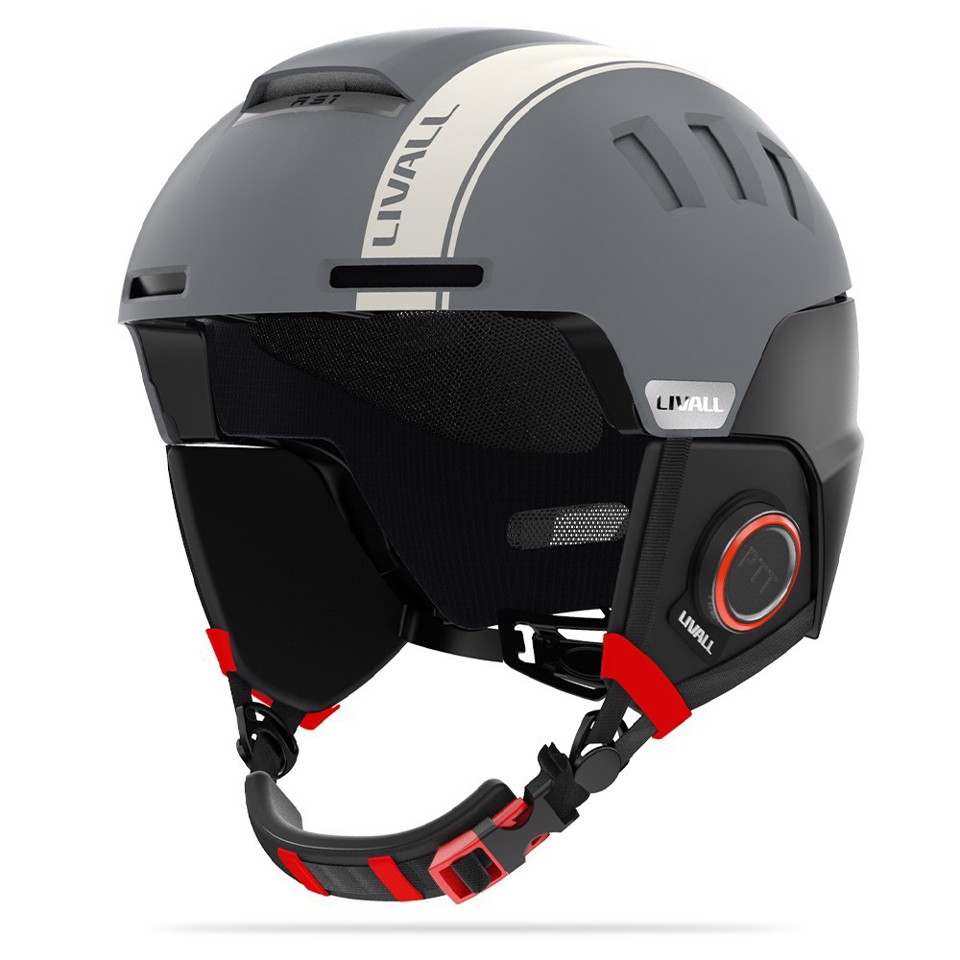 Livall RS1 Nero