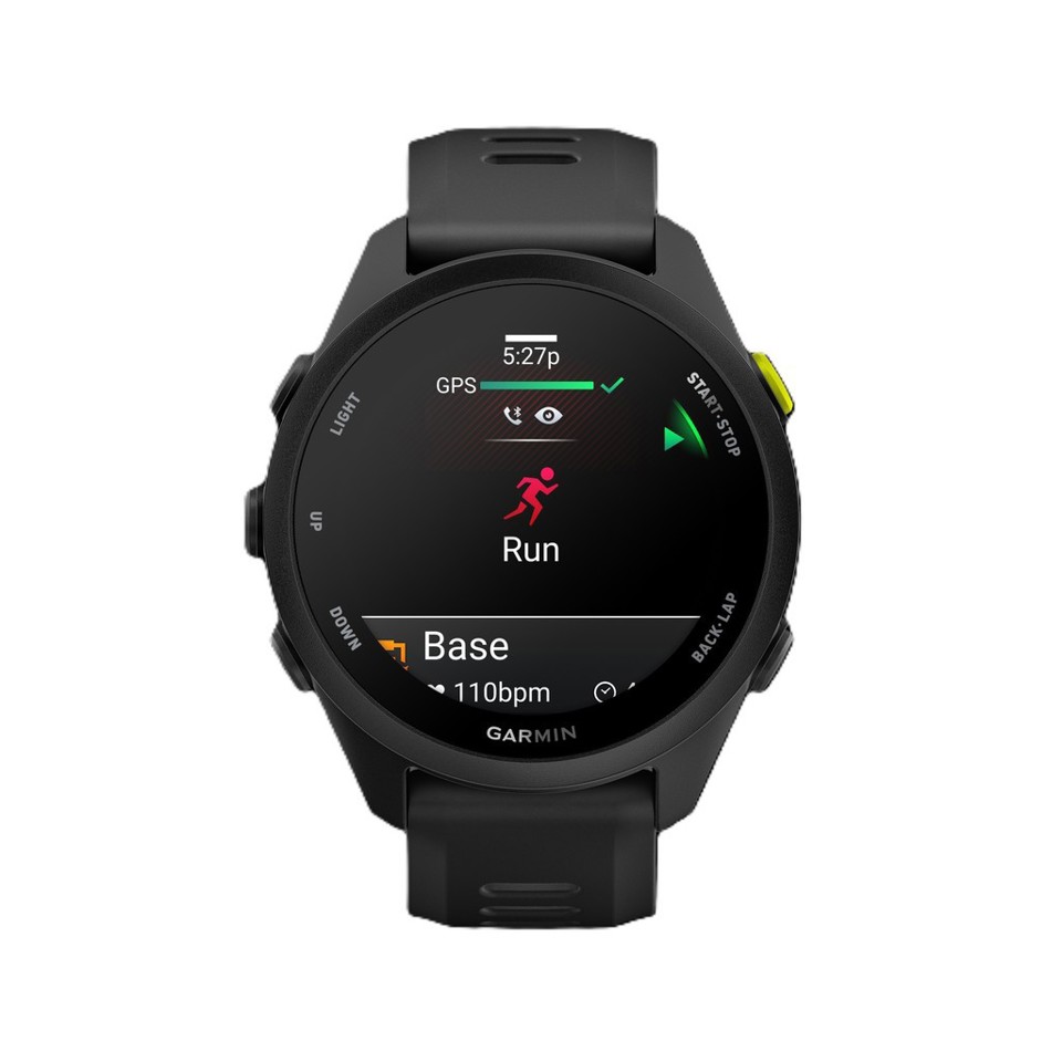 LO SMARTWATCH PER DIVENTARE UN RUNNER