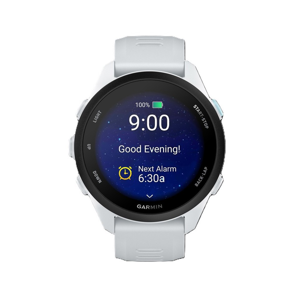 LO SMARTWATCH PER DIVENTARE UN RUNNER