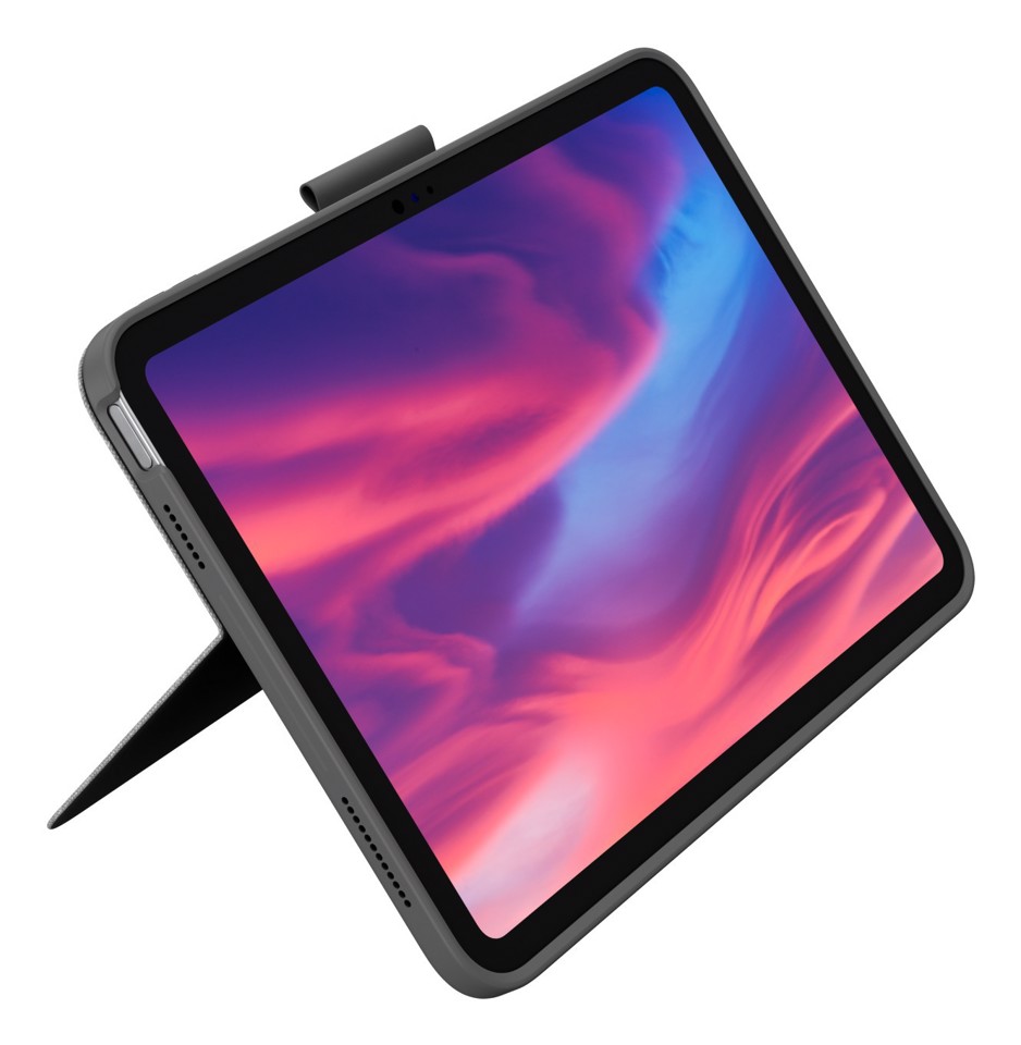 Logitech Combo Touch per iPad (10ª generazione e A16)