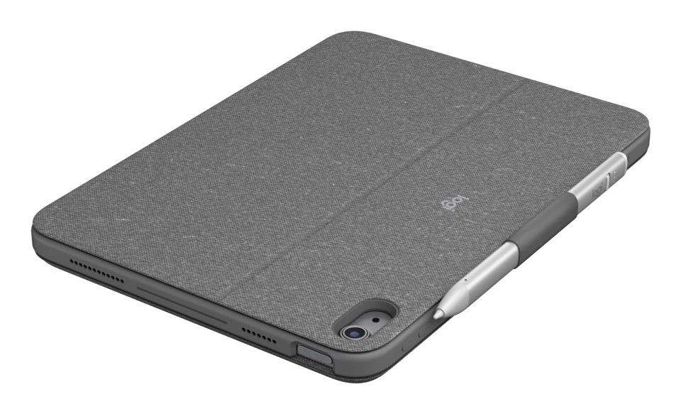 Logitech Combo Touch per iPad (10ª generazione e A16)