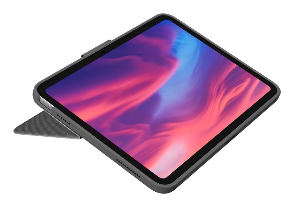 Logitech Combo Touch per iPad (10ª generazione e A16)