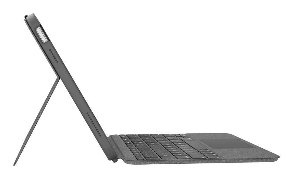 Logitech Combo Touch per iPad (10ª generazione e A16)
