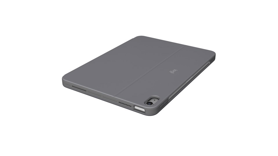 Logitech Combo Touch per iPad Air da 11", iPad Air (5a gen)
