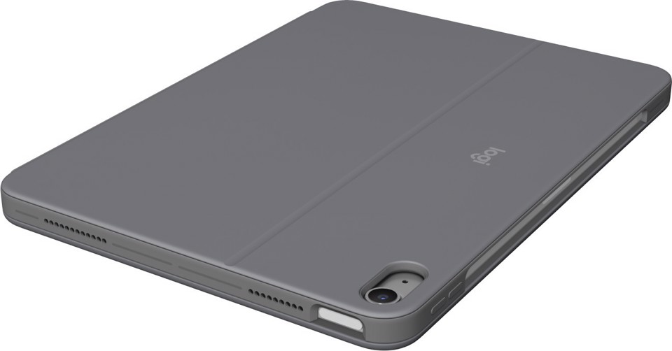 Logitech Combo Touch per iPad Air da 11", iPad Air (5a gen)
