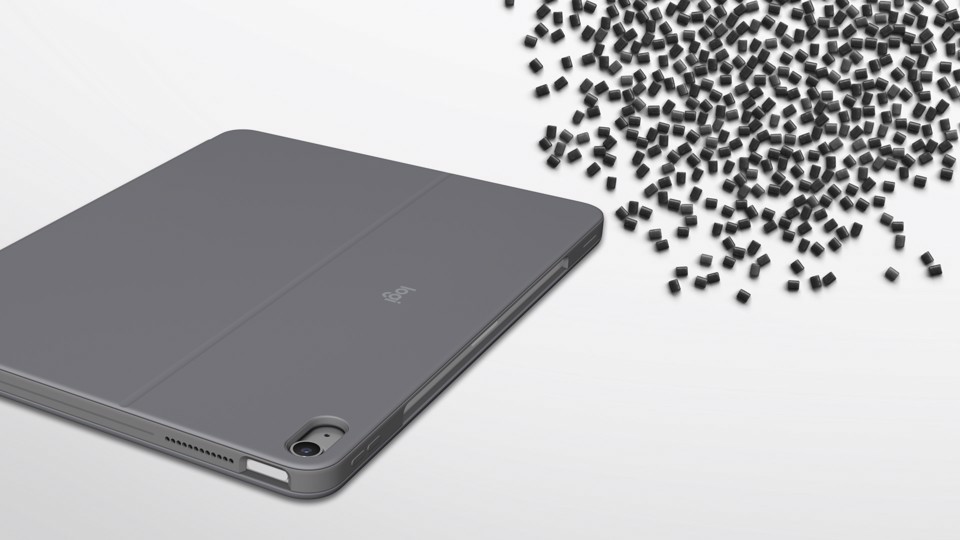 Logitech Combo Touch per iPad Air da 13"