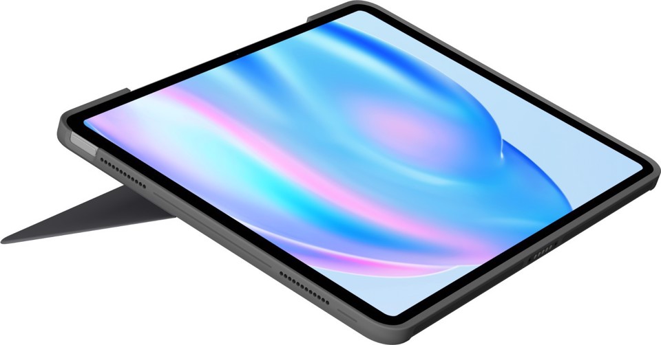 Logitech Combo Touch per iPad Air da 13"