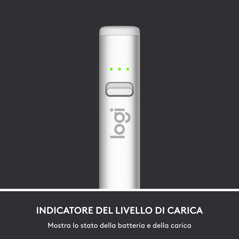 Crayon matita digitale 