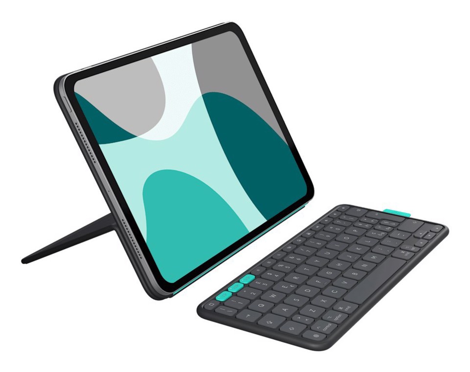 Flip Folio per iPad Pro/iPad Air 11 ", iPad Air (5ª gen)