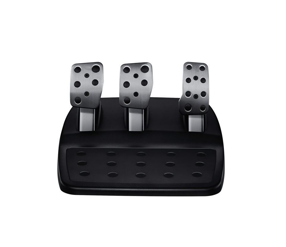 Logitech G G29 Volante da Corsa