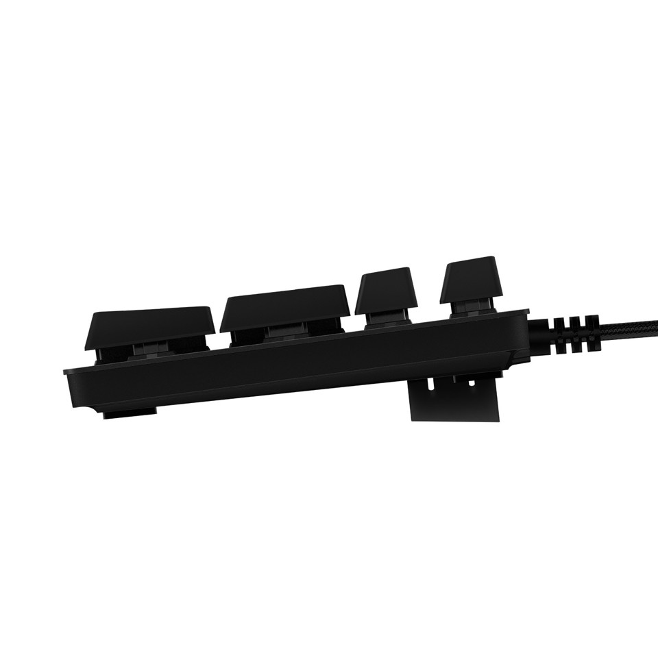 Logitech G G413 Carbon tastiera USB QWERTY Italiano Carbonio