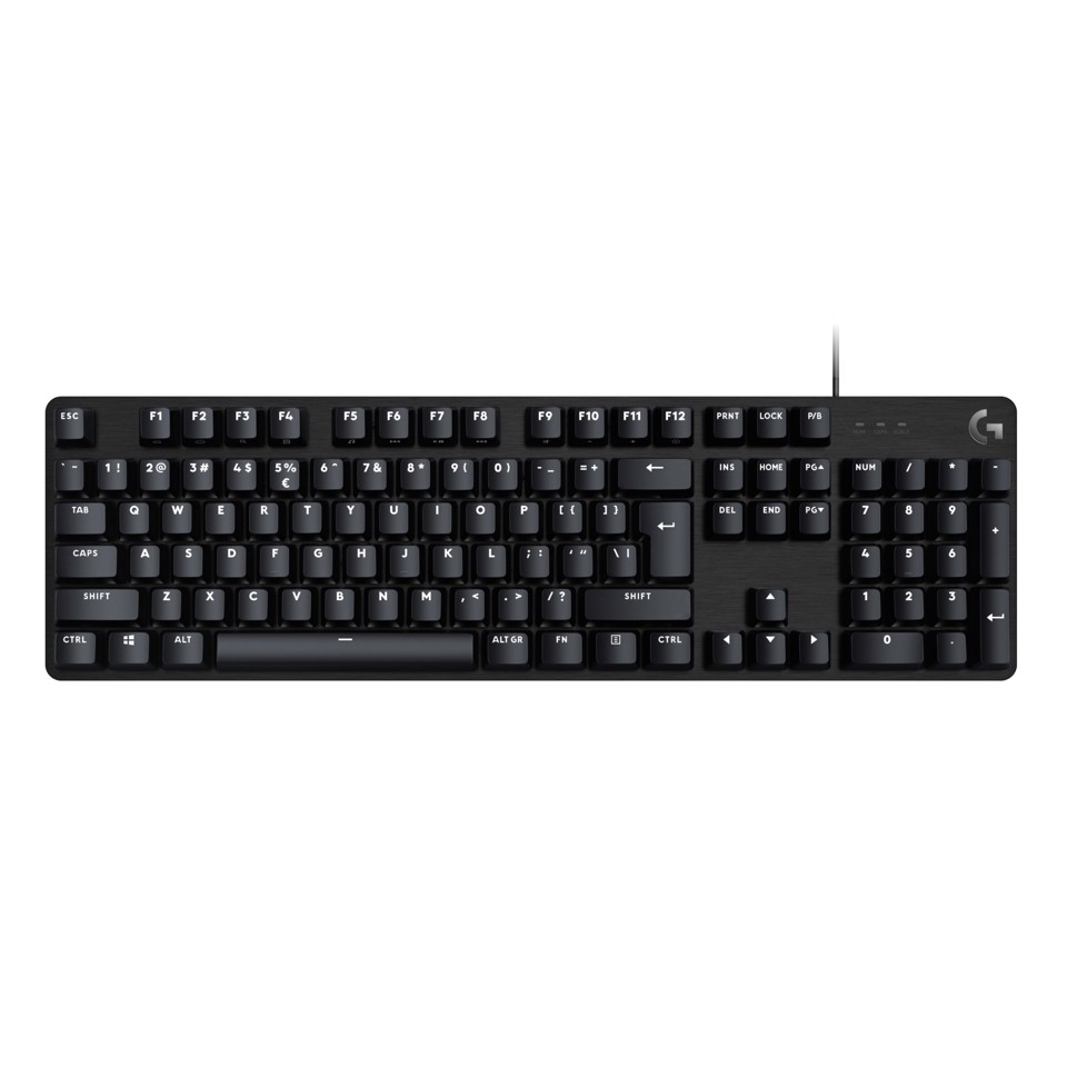 Logitech G G413 SE tastiera gaming cablata