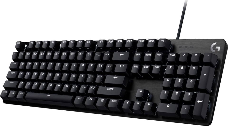 Logitech G G413 SE tastiera gaming cablata