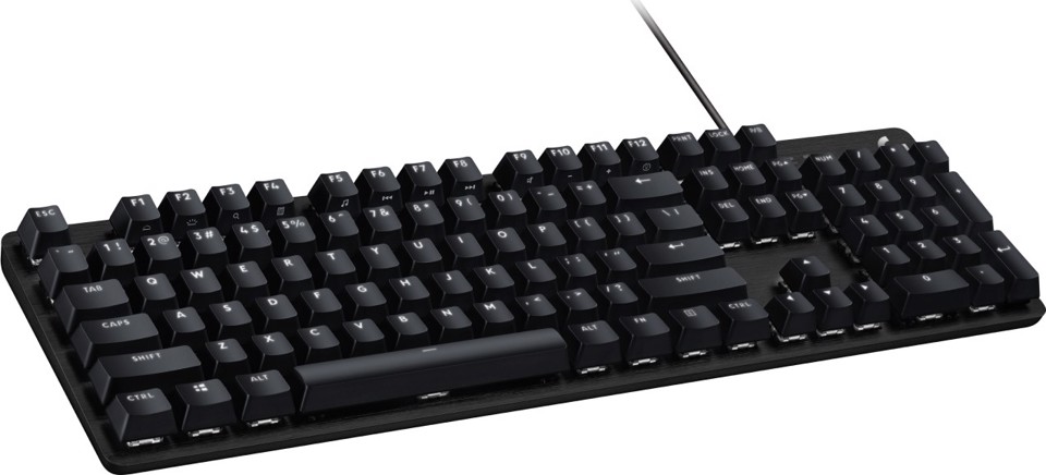 Logitech G G413 SE tastiera gaming cablata
