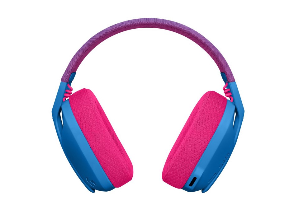 Logitech G G435  blu light speed wireless