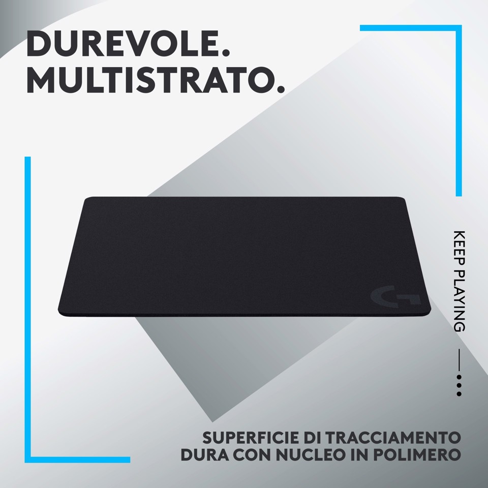 Logitech G G440 Tappetino gaming
