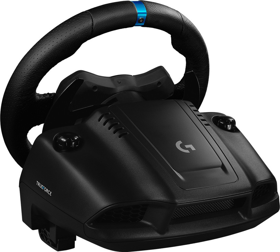 Logitech G G923 Volante da corsa