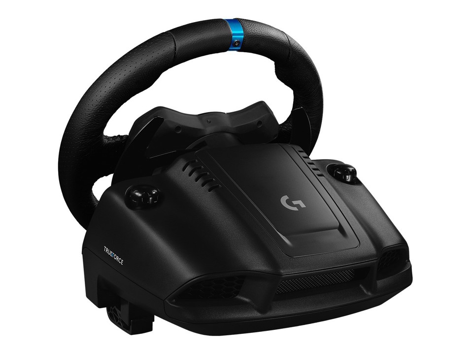 Logitech G G923 Volante da corsa